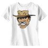 t-shirt   kids Basic Thumbnail