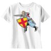 t-shirt   kids Basic Thumbnail