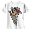 t-shirt   kids Basic Thumbnail