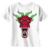 t-shirt   kids Basic Thumbnail