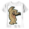 t-shirt   kids Basic Thumbnail