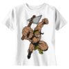t-shirt   kids Basic Thumbnail