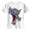 t-shirt   kids Basic Thumbnail