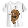 t-shirt   kids Basic Thumbnail