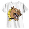 t-shirt   kids Basic Thumbnail