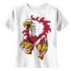 t-shirt   kids Basic Thumbnail