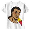 t-shirt   kids Basic Thumbnail