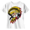 t-shirt   kids Basic Thumbnail