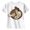 t-shirt   kids Basic Thumbnail