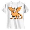 t-shirt   kids Basic Thumbnail