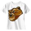 t-shirt   kids Basic Thumbnail