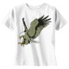 t-shirt   kids Basic Thumbnail