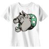 t-shirt   kids Basic Thumbnail