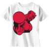 t-shirt   kids Basic Thumbnail