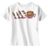 t-shirt   kids Basic Thumbnail