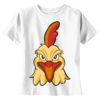 t-shirt   kids Basic Thumbnail
