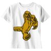 t-shirt   kids Basic Thumbnail