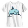 t-shirt   kids Basic Thumbnail