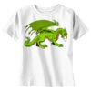 t-shirt   kids Basic Thumbnail
