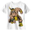 t-shirt   kids Basic Thumbnail