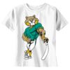 t-shirt   kids Basic Thumbnail