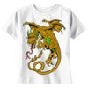 t-shirt   kids Basic Thumbnail