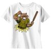 t-shirt   kids Basic Thumbnail