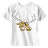 t-shirt   kids Basic Thumbnail