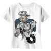 t-shirt   kids Basic Thumbnail