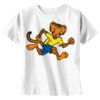 t-shirt   kids Basic Thumbnail