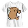 t-shirt   kids Basic Thumbnail