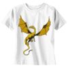 t-shirt   kids Basic Thumbnail