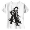 t-shirt   kids Basic Thumbnail