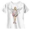 t-shirt   kids Basic Thumbnail