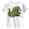 t-shirt   kids Basic Thumbnail