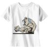 t-shirt   kids Basic Thumbnail