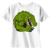 t-shirt   kids Basic Thumbnail