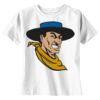 t-shirt   kids Basic Thumbnail