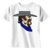 t-shirt   kids Basic Thumbnail