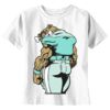 t-shirt   kids Basic Thumbnail