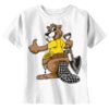 t-shirt   kids Basic Thumbnail