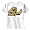 t-shirt   kids Basic Thumbnail