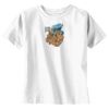 t-shirt   kids Basic Thumbnail