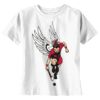 t-shirt   kids Basic Thumbnail