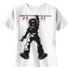 t-shirt   kids Basic Thumbnail