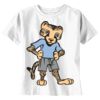 t-shirt   kids Basic Thumbnail