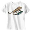 t-shirt   kids Basic Thumbnail