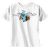 t-shirt   kids Basic Thumbnail