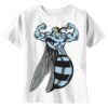 t-shirt   kids Basic Thumbnail