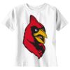 t-shirt   kids Basic Thumbnail